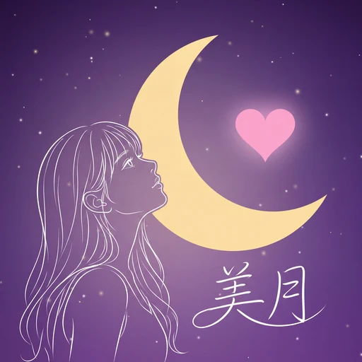 美月